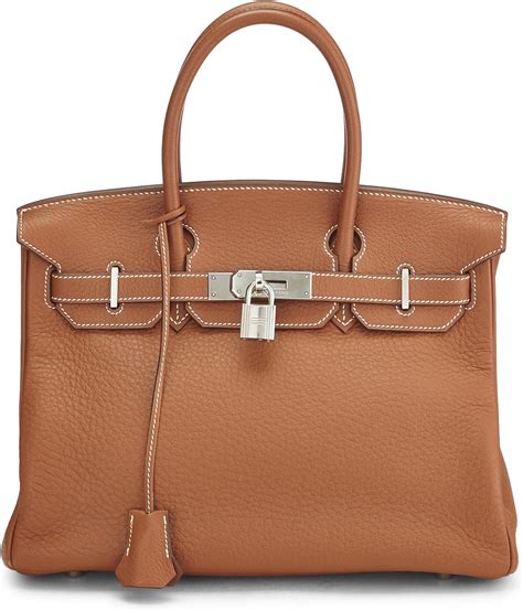 hermes etrusque|HERMES Taurillon Clemence Birkin 30 Etrusque .